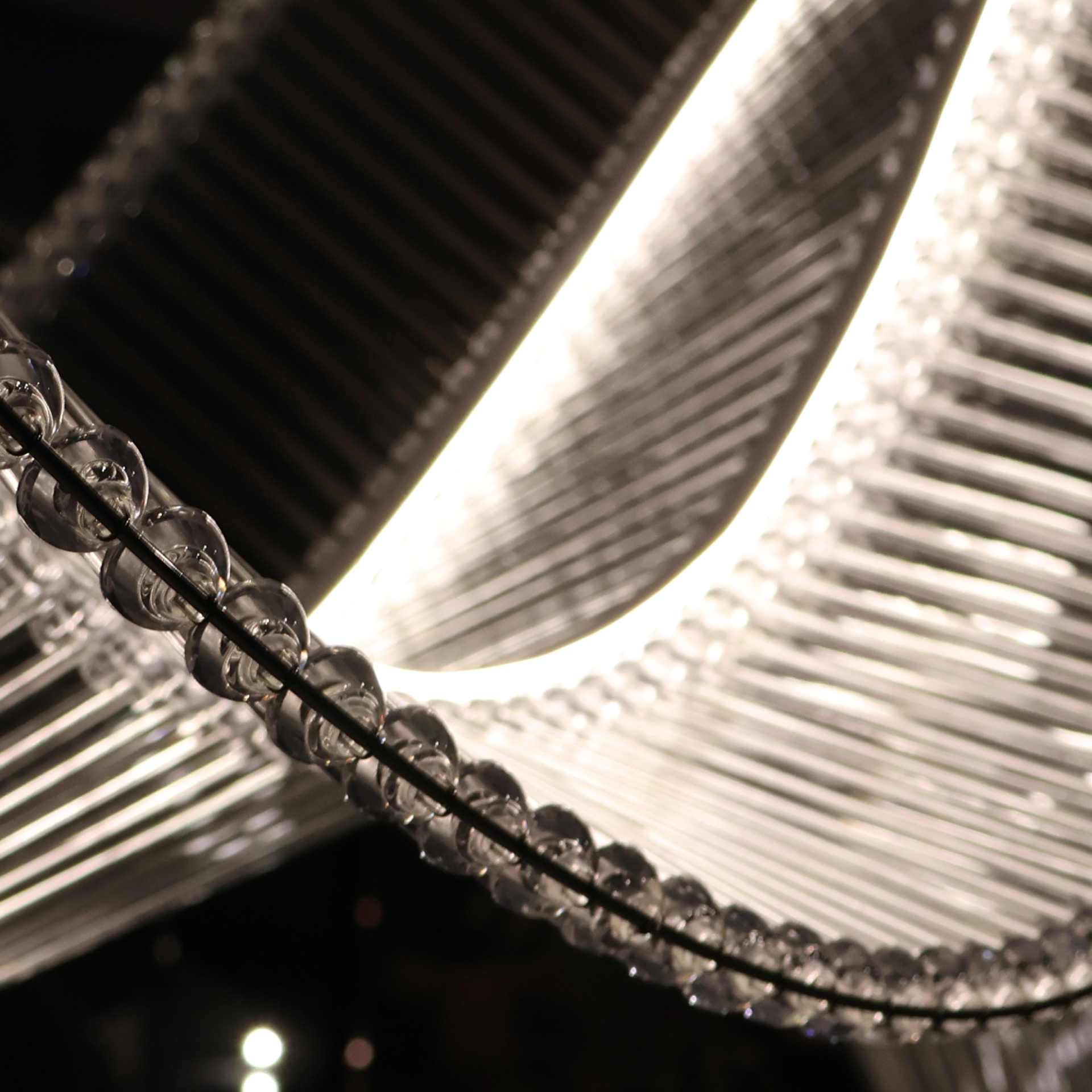 ผลงานโคมไฟ 5